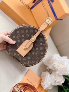 LV PETITE BOITE SIZE 20