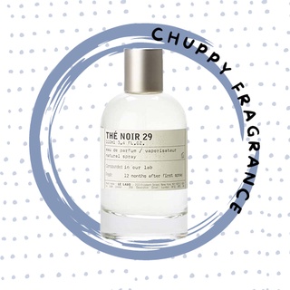 Nước hoa dùng thử le labo the noir 29 5ml/10ml/20ml - 𝚌𝚑𝚞𝚙𝚙𝚢 𝚏𝚛𝚊𝚐𝚛𝚊𝚗𝚌𝚎 -