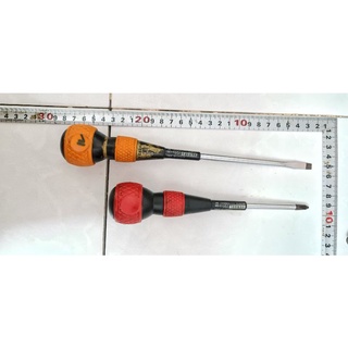 Cặp tuốc nơ vít, tua vít nhật bãi Vessel, KtC