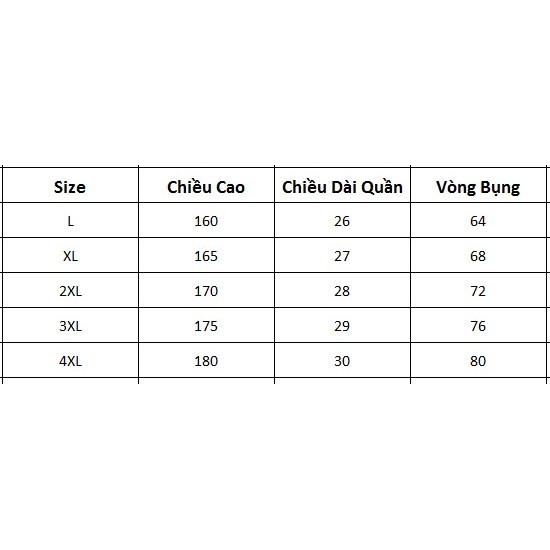 Quần bơi nam HNSD H-3888 | BigBuy360 - bigbuy360.vn