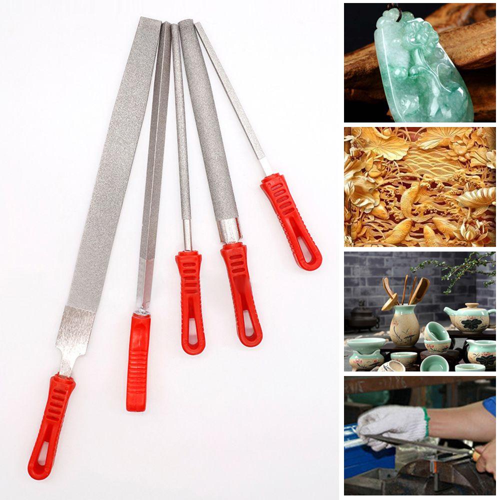 Bộ Dụng Cụ Mài Đánh Bóng Kim Loại Cầm Tay Đa Ứng Dụng