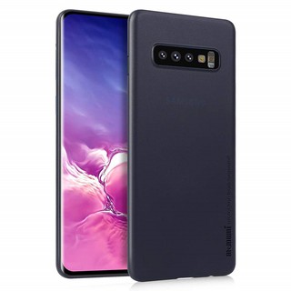 Ốp lưng siêu mỏng Samsung S10 Plus Memumi Slim 0.3mm