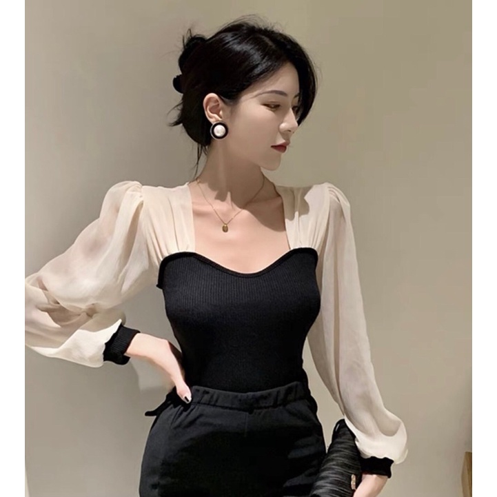 áo kiểu Hàn | BigBuy360 - bigbuy360.vn