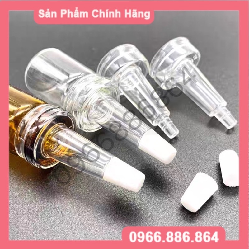 Nút chiết tế bào gốc Nút chiết đầu bóp tế bào gốc