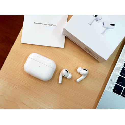 🌟 💕Airpod pro💕 🌟 Tai Nghe Bluetooth Đổi Tên - Định Vị, Cảm Ứng, Chống Ồn. BH 6 Tháng. Lỗi 1 Đổi 1 | BigBuy360 - bigbuy360.vn