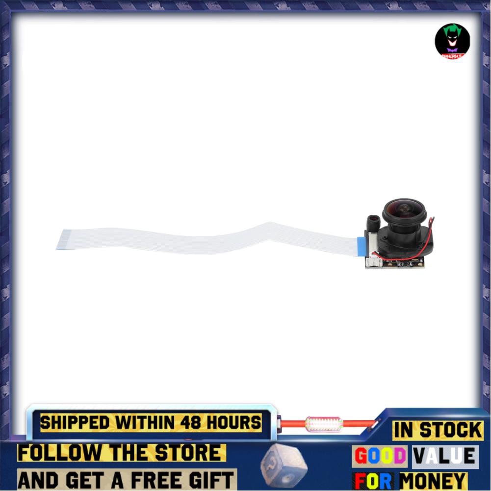 Mô Đun Camera 175 ° Cho Raspberry Pi