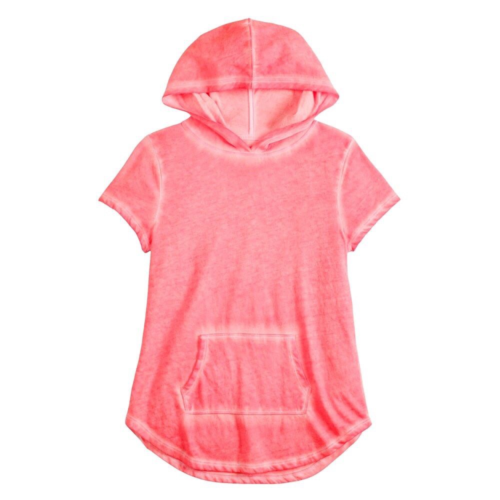 Áo hoodie thun cotton SO xuất xịn