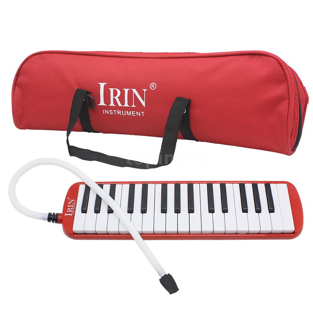 Đàn piano Melodica 32 phím giáo dục âm thanh sớm cho bé kèm túi đựng