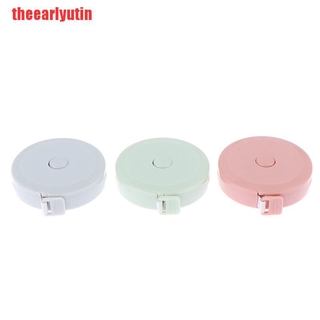 1 Cuộn Thước Dây 2m Đo Chiều Cao Cho Bé