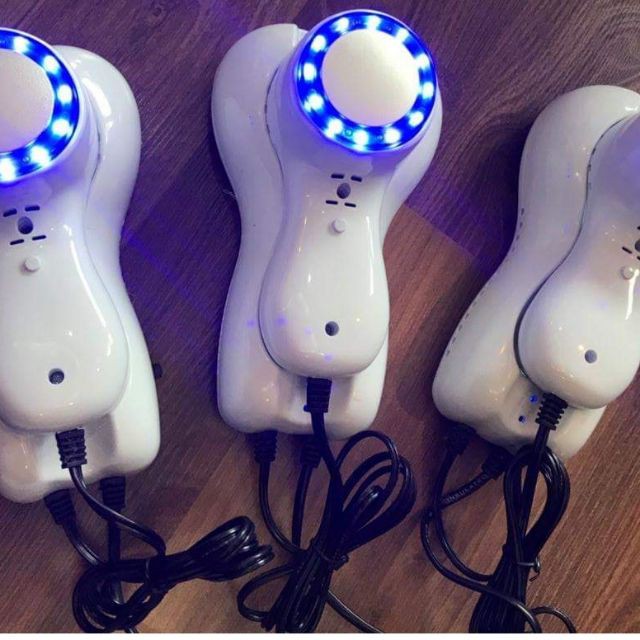 Búa lạnh mini ,máy điện di lạnh ,máy massage dùng trong spa