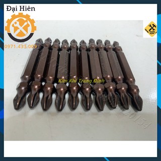 Mũi bắt vít cánh cung siêu cứng 65mm Avatar chính hãng