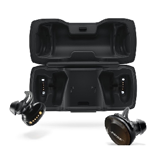 Hộp sạc tai nghe Bose Soundsport Free Chính Hãng 99%
