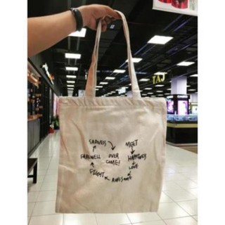 Túi Tote đẹp0477 HSD12