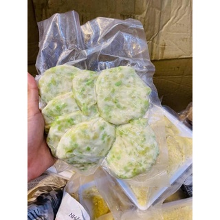 CHẢ CỐM NON HÀ NỘI 1KG