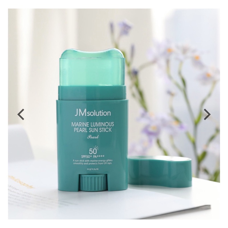 kem chống nắng JM SOLUTION