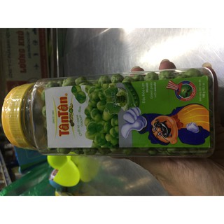 Tân tân đậu hoà lan wasabi 190g