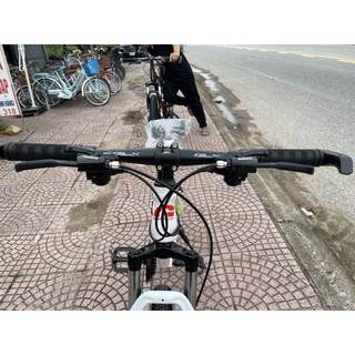 Xe đạp thể thao galaxy MT16 2023 ( Nhắn tin chọn màu ).