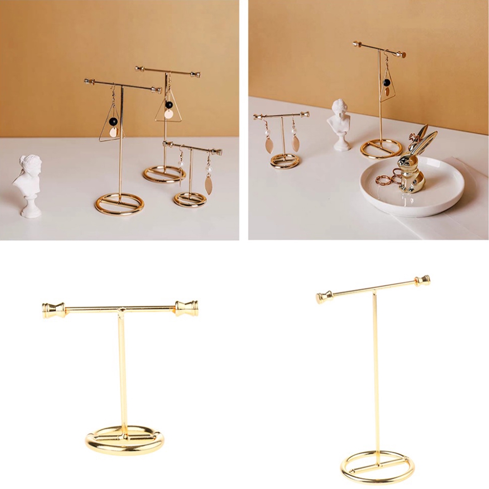 Bộ giá treo trưng bày trang sức có bán lẻ