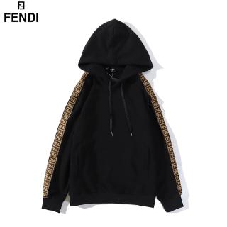 Áo Hoodie Fendi Thời Trang Cao Cấp C06959