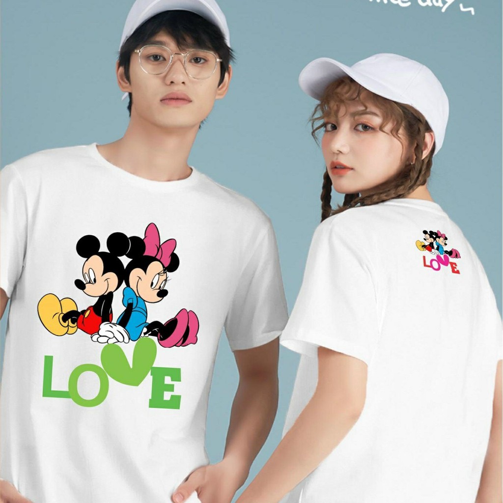 Áo Thun trơn cổ tròn cao cấp dành cho đôi, đội nhóm, gia đình,lớp các màu vải cottong(khuyến mại in tên, hình ảnh)