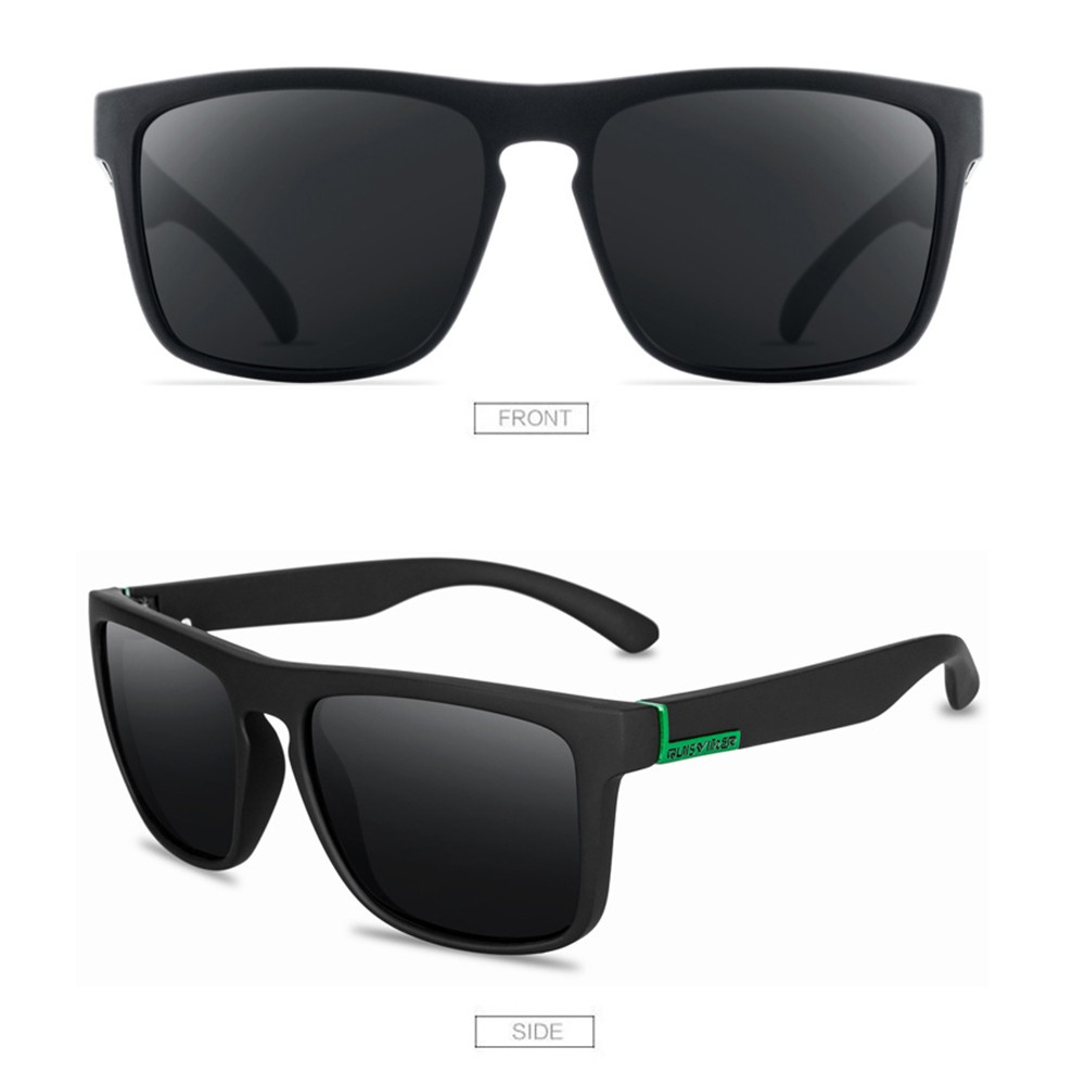 Kính Mát Phân Cực Chống Tia Uv400 Thời Trang Cho Nam Nữ