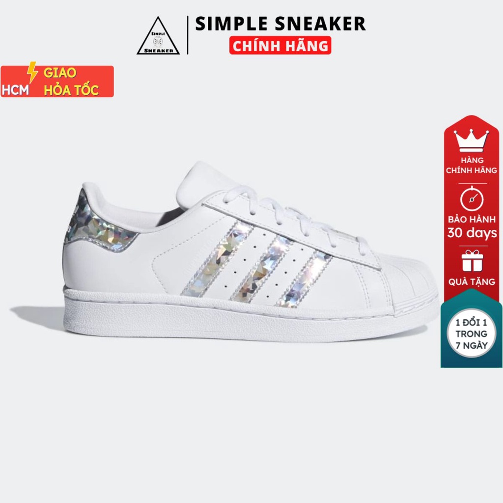 Simple Sneaker