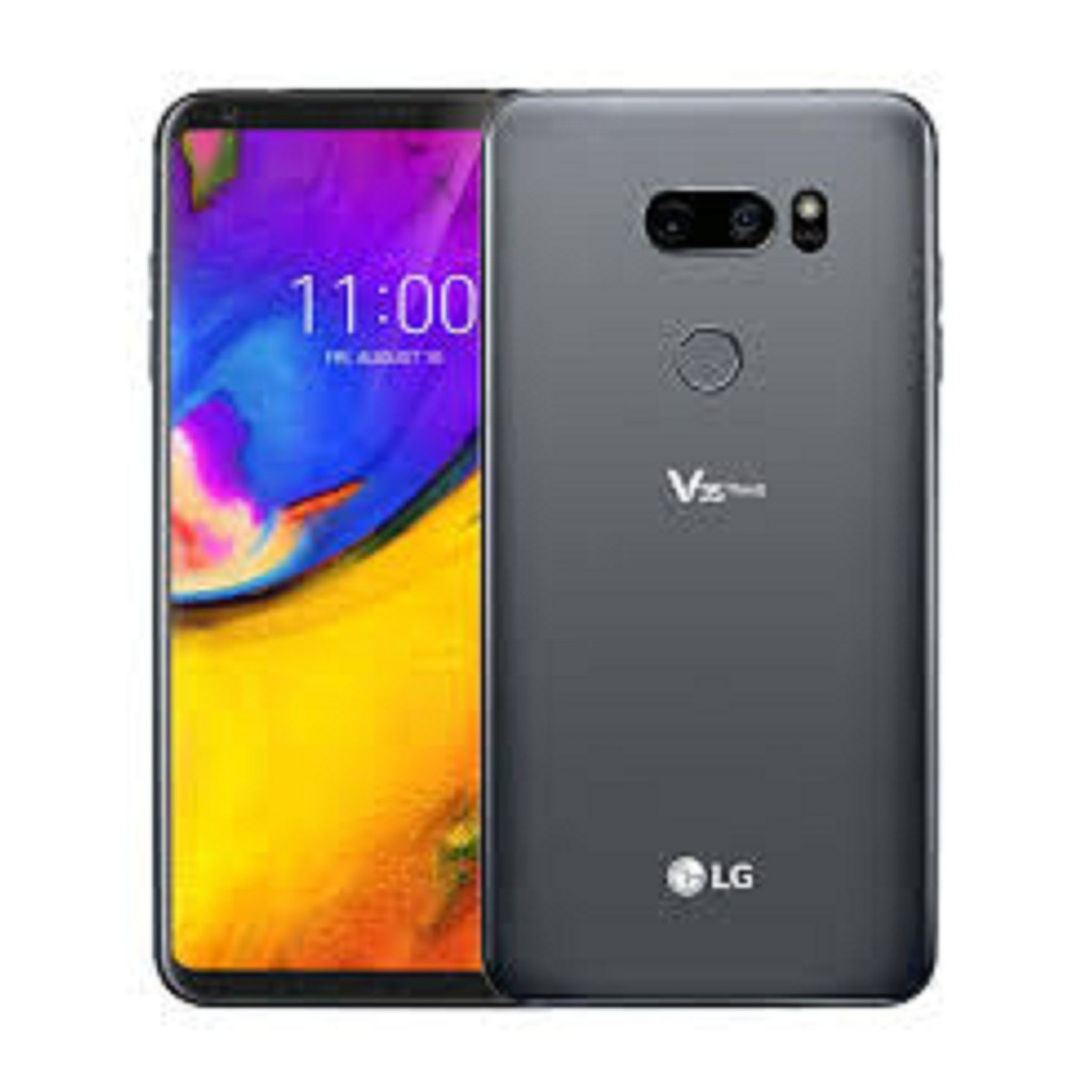 [Mã 2611DIENTU500K hoàn 7% đơn 300K] điện thoại LG V35 ram 6G/64G mới, Chơi Game mượt | BigBuy360 - bigbuy360.vn