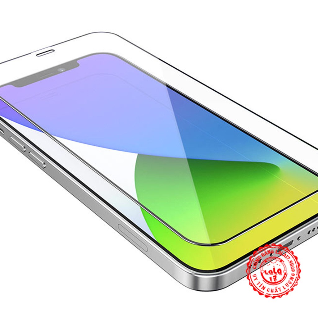 Kính cường lực iphone Hoco G5 cao cấp ip/6/6plus/6s/6splus/7/7plus/8/8plus/x/xr/xs/11/12/pro/max/plus/promax/lala17