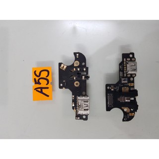 Bo sạc, bo mic, bo tai nghe oppo A5S