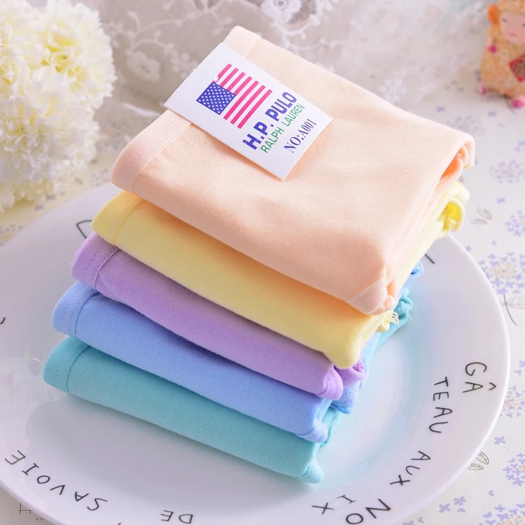 QUẦN LÓT NỮ COTTON