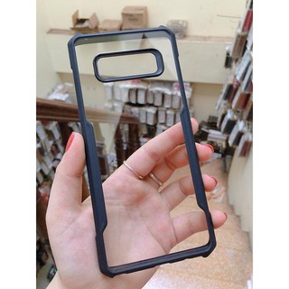 ỐP LƯNG CHỐNG SỐC XUNDD CHO SAMSUNG GALAXY NOTE 8 - Note 9 - Note 10 Plus Note 20 Ultra