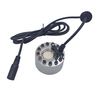 Đầu phun sương siêu âm 24VDC