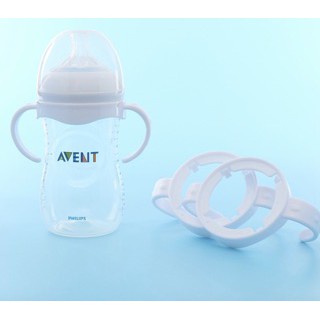 Tay Cầm Bình Sữa Avent Natural