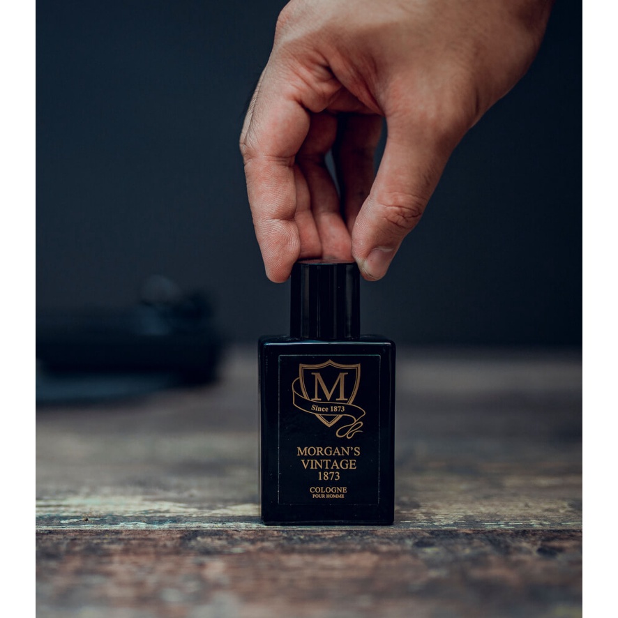 Nước hoa Morgan’s Vintage 1873 – 50ml