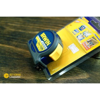 Thước dây 3m IRWIN có từ tính 13949