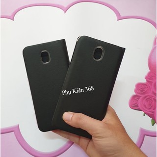 Bao Da 2 mặt Samsung J3 pro J7 pro