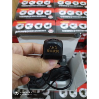 Camera Lùi AHD  cho xe hơi siêu nét