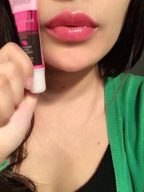 SERUM DƯỠNG MÔI,LÀM HỒNG VÀ ĐẦY MÔI EVELINE | BigBuy360 - bigbuy360.vn