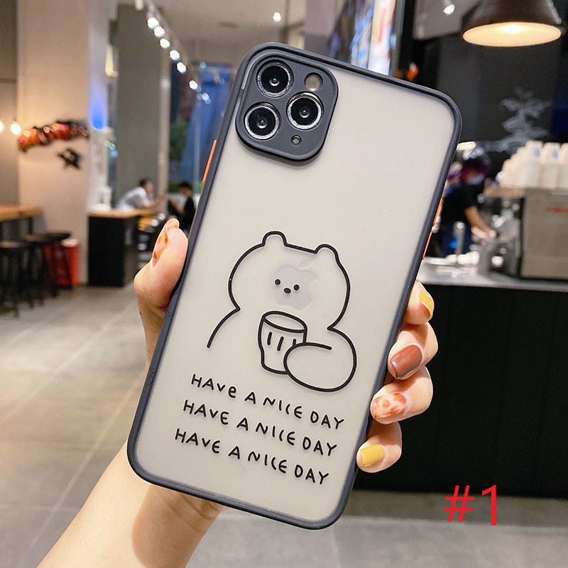 Ốp lưng iphone 6plus 6splus 7 plus 8plus X Xr XsM 11 12 13 Promax - MANGO234 - TeenCase