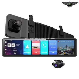 Camera Hành Trình Gương TND G08S