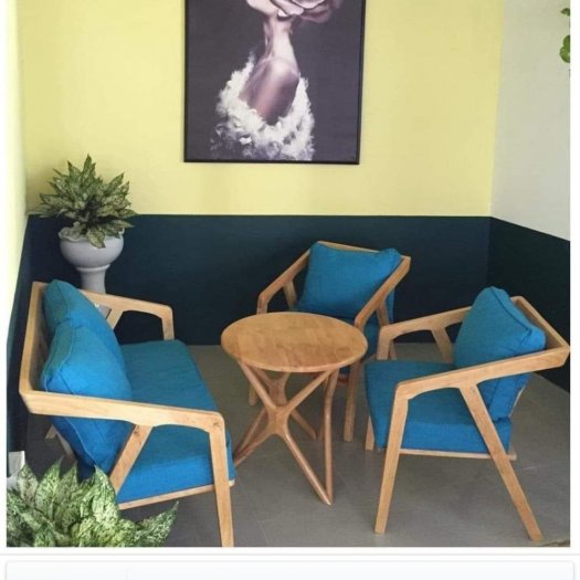 SOFA CAFE KATAKANA