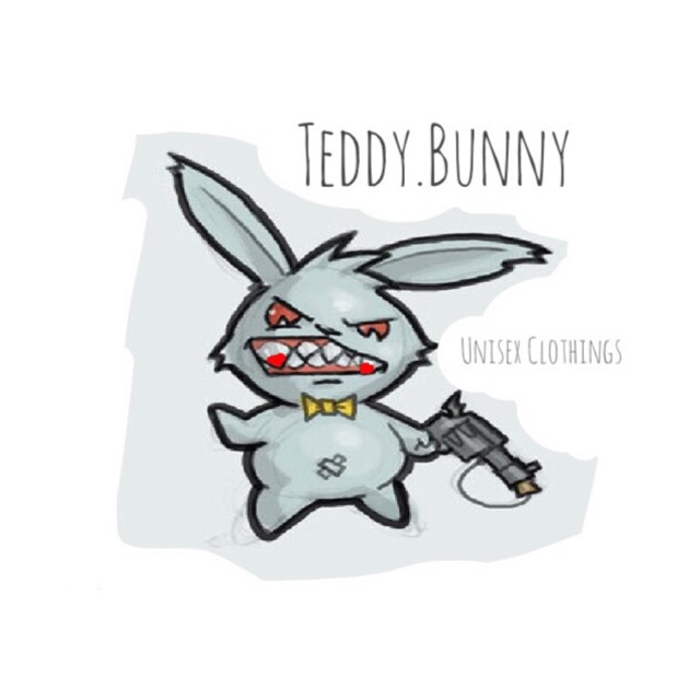Teddy.Bunny