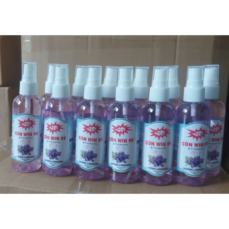 Dung dịch rửa tay sát khuẩn Hapicare