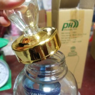 Bình , Hủ  thủy tinh (800ml , 1L ,1L5, 2L )