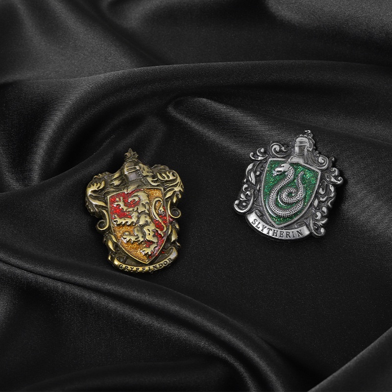 Trâm Cài Áo Bằng Kim Loại Thời Trang Dành Cho Nam