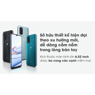Điện thoại vsmart star 5 cũ 99% bh chính hãng