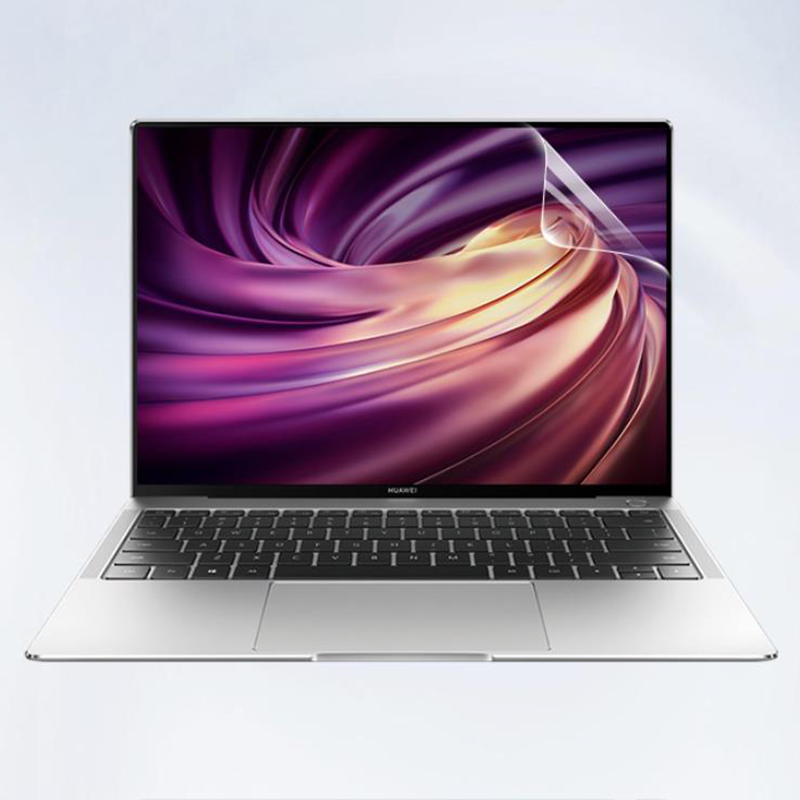For Huawei MateBook 13 14 D 15 D14 D15 X Pro 13.9 inch Clear Screen Protector Honor MagicBook 14 15 Screen Miếng dán màn hình