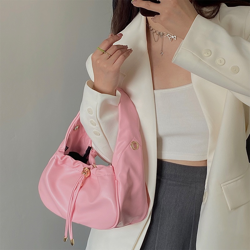 Túi xách cầm tay IELGY thời trang phối đồ phù hợp cho nữ