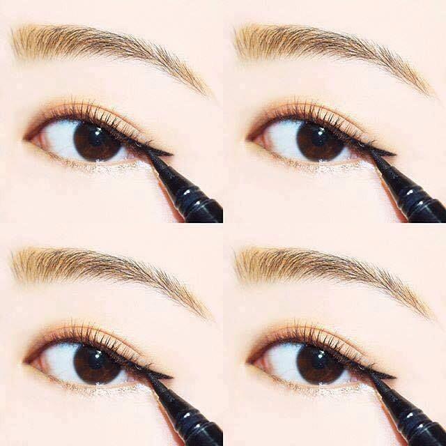 KẺ MẮT NƯỚC KARADIUM HÀN QUỐC WATERPROOF