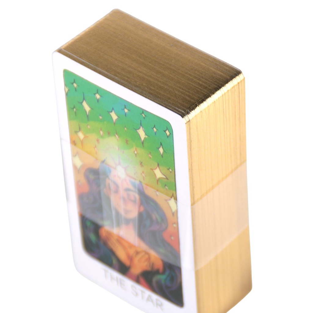 Bộ Bài Tarot Gồm 78 Lá Dùng Để Chơi Game